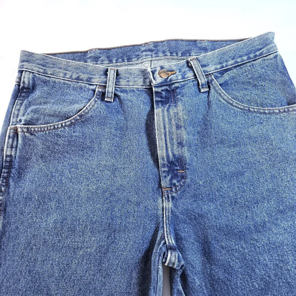 NWOT Rustler Jeans Size 34